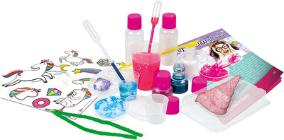 Playmonster Unicorn Scientist