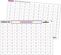 Learning Mat