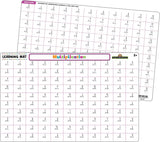 Learning Mat