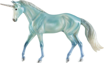 Breyer Horses Freedom Series Le Mer: Unicorn of the Sea