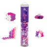 Plus Plus Go!  Glitter Mix 240 Pc Building Set