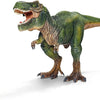 Schleich Red T-Rex Toy Figurine