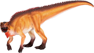 Duplicate SKU: MOJO Deluxe Mandschurosaurus Duck-Billed Realistic Dinosaur Hand Painted Toy Figurine | 24.99 | 115715