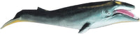 Mamejo Nature Blue Whale 10.5 Inches