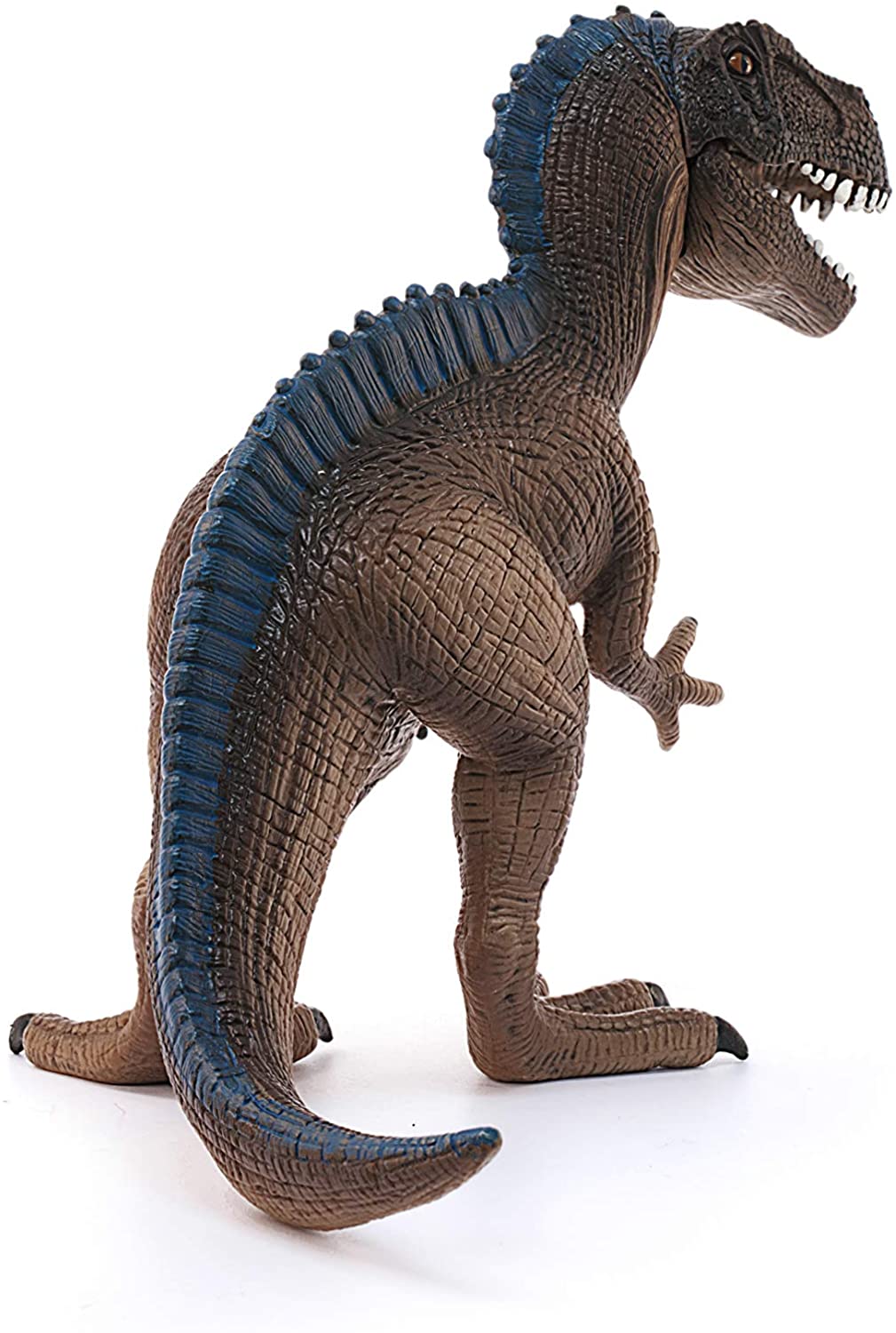 Schleich Acrocanthosaurus Dinosaur Toy Figurine