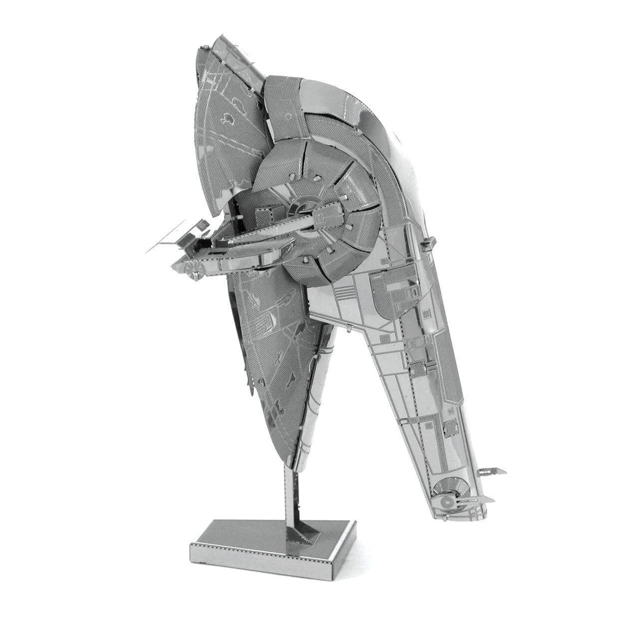 Metal Earth Star Wars: Slave I