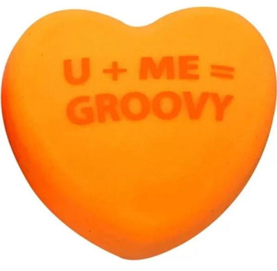 Nee Doh You + Me = Groovy