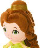 KIDS PREFERRED Disney Princess 12” Plush Doll with Sounds