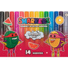 Medium Smarkers 14 Pack