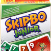Duplicate SKU: Skip-Bo Junior Sequencing Card Game | 7.99 | 1515545748