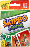 Skip-Bo Junior Sequencing Card Game