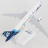 Daron Skymarks Alaska A320 Fly with Pride 1/150