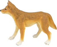 Safari Ltd. Dingo  Toy Figurine Model