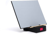 The Original BUDDHA BOARD Art Set: Water Painting w/ Bamboo Brush & Stand