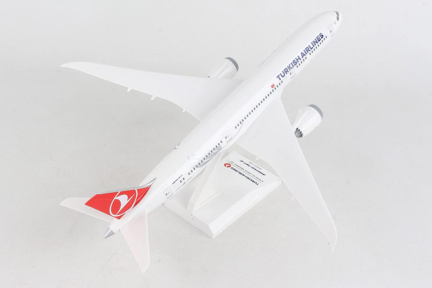 Daron SkyMarks Turkish Airlines 787-9 1/200 SKR1079
