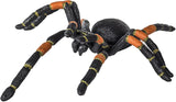 Safari Ltd Hidden Kingdom – Orange-Kneed Tarantula – Realistic Hand Painted Toy Figurine for Ages 3 and Up – Large