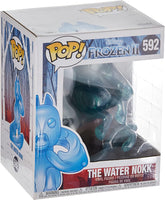 POP Disney: Frozen 2 - The Water Nokk 6"