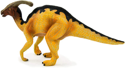 Duplicate SKU: MOJO Parasaurolophus (Duck Billed Dinosaur) Realistic Dinosaur Toy Replica Hand Painted Figurine | 7.99 | 228459