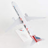 Daron Worldwide Skymarks American A321 1/150 Stand Up