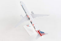 Daron SkyMarks American SU2C A321 1/150 SKR1061