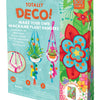 Totally Deco make Your Own Macrame Hangers