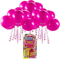 Zuru Bunch O Balloons Latex Self Sealing Balloons