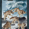 Warhammer 40,000 Space Wolves Fenrisian Wolf Pack
