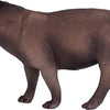 MOJO Brazilian Tapir Realistic International Wildlife Hand Painted Toy Figurine