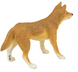 Safari Ltd. Dingo  Toy Figurine Model