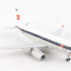 Daron Worldwide Skymarks British A319 1/150 W/GEAR Bea Retro