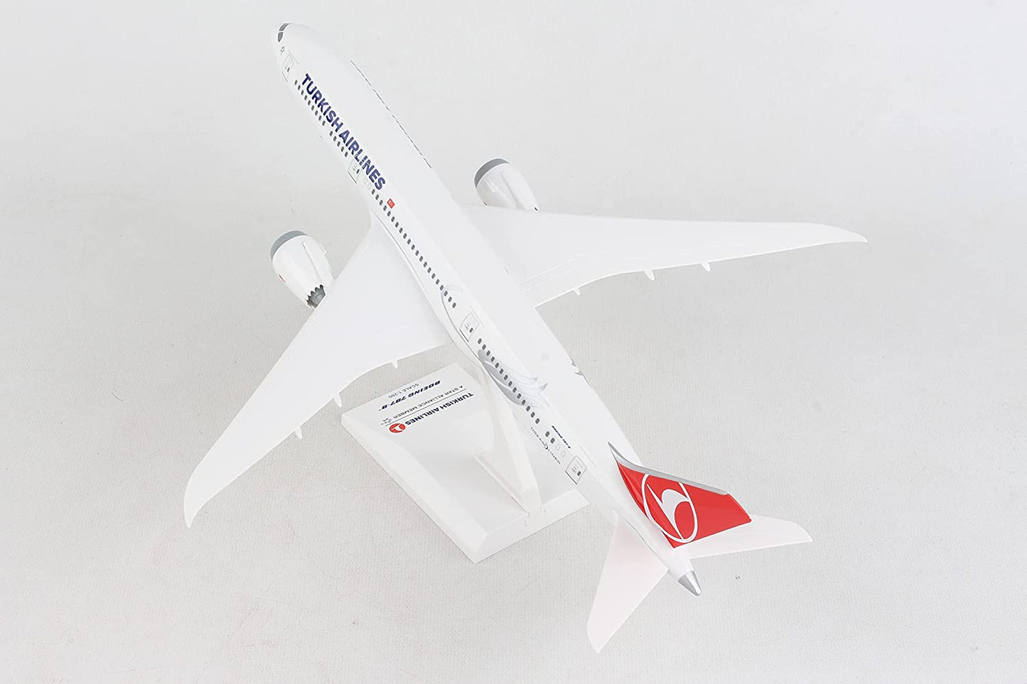 Daron SkyMarks Turkish Airlines 787-9 1/200 SKR1079