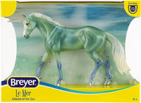 Breyer Freedom Series (Classics) Forthwind | Unicorn| Fantasy Horse | Model Horse Toy |