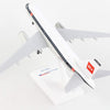 Daron Worldwide Skymarks British A319 1/150 W/GEAR Bea Retro