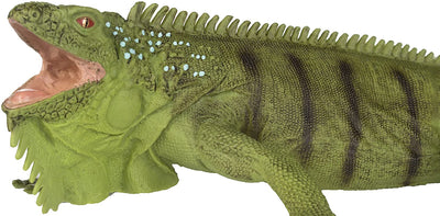 Safari Ltd> Incredible Creatures Iguana