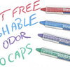 Wonder Stix Children's Drawing Chalks by Kwik Stix, 3.5"