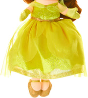KIDS PREFERRED Disney Princess 12” Plush Doll with Sounds