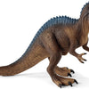 Schleich Acrocanthosaurus Dinosaur Toy Figurine
