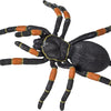 Safari Ltd Orange Kneed Tarantula