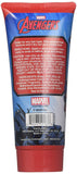 Marvel Comics Avengers Avenging Apple Scent Hair Styling Gel
