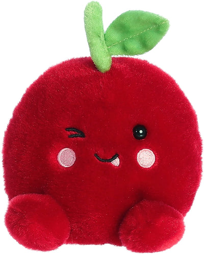 Aurora® Adorable Palm Pals™ Cordial Cherry™ Stuffed Animal 5"