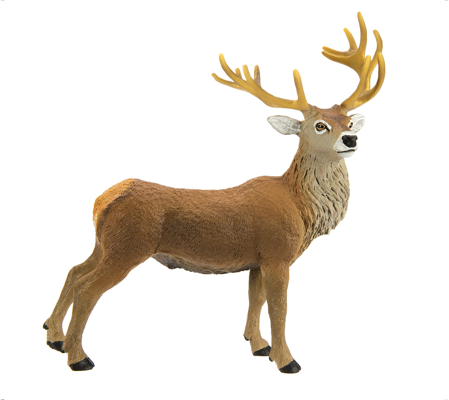 SAFARI RED DEER STAG