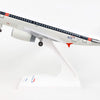 Daron Worldwide Skymarks British A319 1/150 W/GEAR Bea Retro