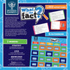 What the Fact Board Game