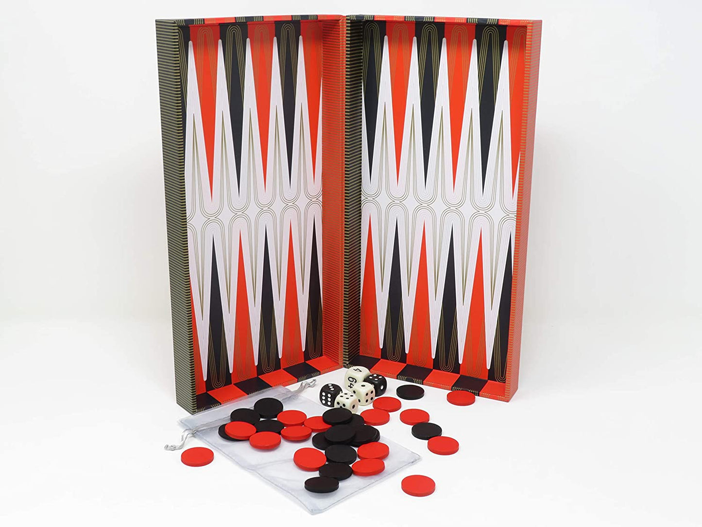 Backgammon