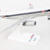 Daron Worldwide Skymarks British A319 1/150 W/GEAR Bea Retro