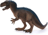 Schleich Dinosaurs, Dinosaur Toy, Dinosaur Toys for Boys and Girls 4-12 years old, Acrocanthosaurus