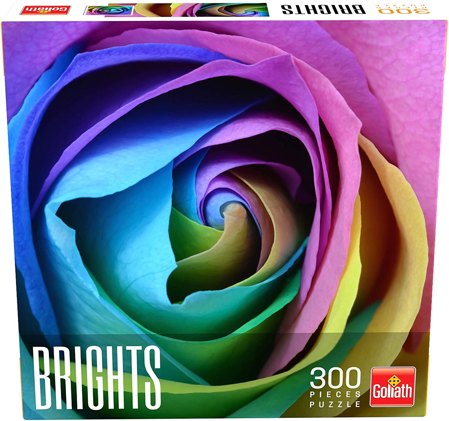 Brights Puzzle