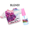 Be a Real Fashion Designer Barbie Tye Dye Kit