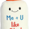 Just Sayin' Me + U Like Glue