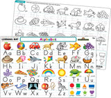 Learning Mat